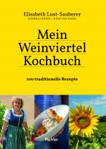 Cover-Bild Mein Weinviertel-Kochbuch