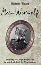 Cover-Bild Mein Werwolf