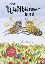 Cover-Bild Mein Wildbienen-Buch