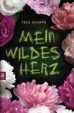 Cover-Bild Mein wildes Herz