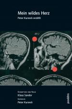 Cover-Bild Mein wildes Herz