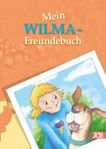 Cover-Bild Mein WILMA-Freundebuch