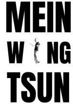 Cover-Bild Mein WingTsun
