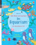 Cover-Bild Mein Wisch-und-weg-Buch: Im Aquarium