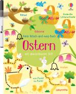 Cover-Bild Mein Wisch-und-weg-Buch: Ostern