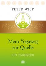 Cover-Bild Mein Yogaweg zur Quelle
