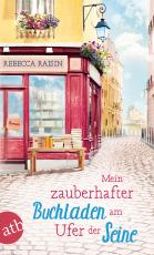 Cover-Bild Mein zauberhafter Buchladen am Ufer der Seine
