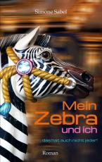 Cover-Bild Mein Zebra und ich