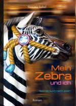 Cover-Bild Mein Zebra und ich
