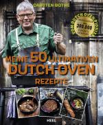 Cover-Bild Meine 50 ultimativen Dutch-Oven-Rezepte