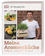 Cover-Bild Meine Aromenküche