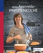 Cover-Bild Meine Ayurveda-Familienküche