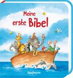 Cover-Bild Meine erste Bibel