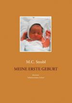 Cover-Bild Meine erste Geburt