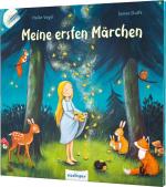 Cover-Bild Meine ersten Märchen