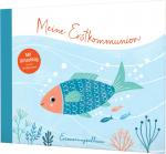 Cover-Bild Meine Erstkommunion