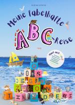 Cover-Bild Meine fabelhafte ABC-Reise