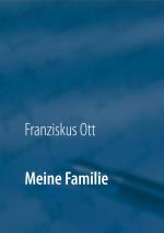 Cover-Bild Meine Familie