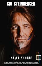 Cover-Bild Meine Farben - Musiker, sozialer Arbeiter & Menschenfreund, vereint in Sio. Wie kann ich „Meine Farben“, in Deine Welt bringen? Antworten findest Du, in diesem ganz besonderem Buch. Eine emotionale Reise durch zwei Welten.