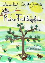 Cover-Bild Meine Frühlingslieder