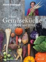 Cover-Bild Meine Gemüseküche für Herbst und Winter