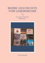 Cover-Bild Meine Geschichte von Lebensmusik