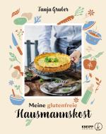 Cover-Bild Meine glutenfreie Hausmannskost