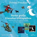 Cover-Bild Meine große Klassiker-Hörspielbox