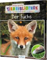 Cover-Bild Meine große Tierbibliothek: Der Fuchs