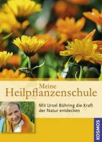 Cover-Bild Meine Heilpflanzenschule