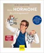Cover-Bild Meine Hormone - Bin ich ferngesteuert?