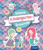 Cover-Bild Meine Kindergartenfreunde