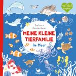 Cover-Bild Meine kleine Tierfamilie - Im Meer