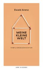 Cover-Bild Meine kleine Welt (eBook)