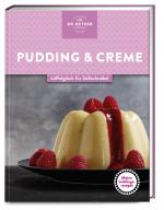 Cover-Bild Meine Lieblingsrezepte: Pudding & Creme