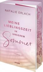 Cover-Bild Meine Lieblingszeit in unserem Sommer