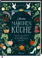 Cover-Bild Meine Märchenküche