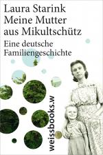 Cover-Bild Meine Mutter aus Mikultschütz