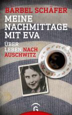 Cover-Bild Meine Nachmittage mit Eva