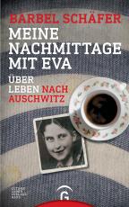 Cover-Bild Meine Nachmittage mit Eva