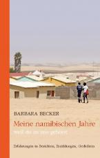 Cover-Bild Meine namibischen Jahre