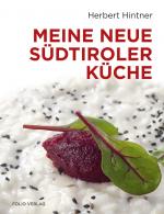 Cover-Bild Meine neue Südtiroler Küche
