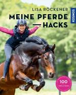 Cover-Bild Meine Pferde Hacks
