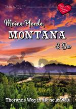 Cover-Bild Meine Pferde, Montana und Du