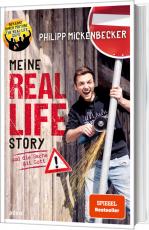 Cover-Bild Meine Real Life Story