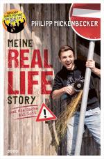 Cover-Bild Meine Real Life Story