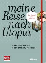 Cover-Bild Meine Reise nach Utopia