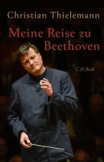 Cover-Bild Meine Reise zu Beethoven