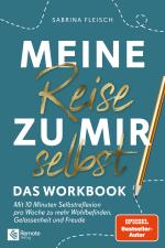 Cover-Bild Meine Reise zu mir selbst - Das Workbook