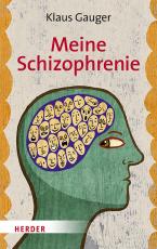 Cover-Bild Meine Schizophrenie